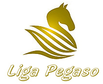 LIGA PEGASO Logo